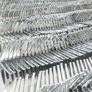 Konya nikelaj kaplama işlemleri.