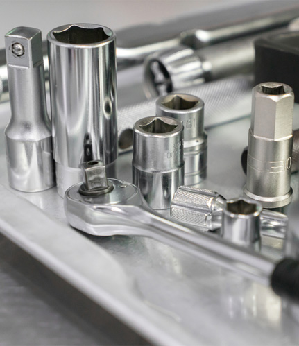 Konya nikelaj kaplama işlemleri.